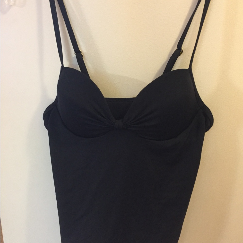 Tanking from Apt.9 in great condition, never worn
